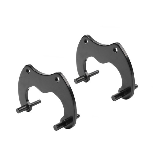 1912035 Rear Brake Caliper Mounting Bracket FIT Polaris Ranger Crew RZR XP 1000 - Picture 4 of 12