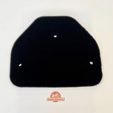 Honda NS400R Air Filter Cleaner Element. 17210-KM9-000P