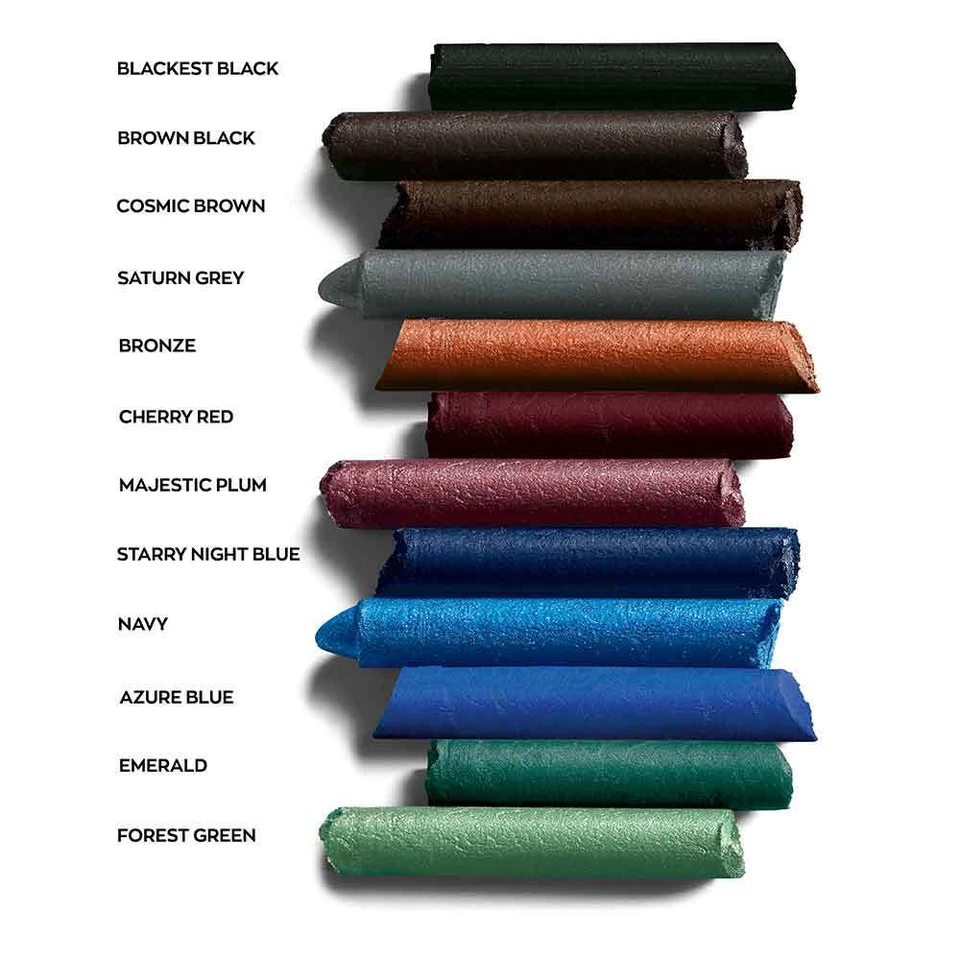 NEW Avon Glimmerstick Retractable Eyeliner - Set of 3 / Various Colors to CHOOSE - Image 2 of 4