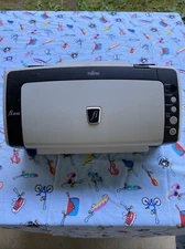 Fujitsu fi-6130Z Sheetfed Image Scanner