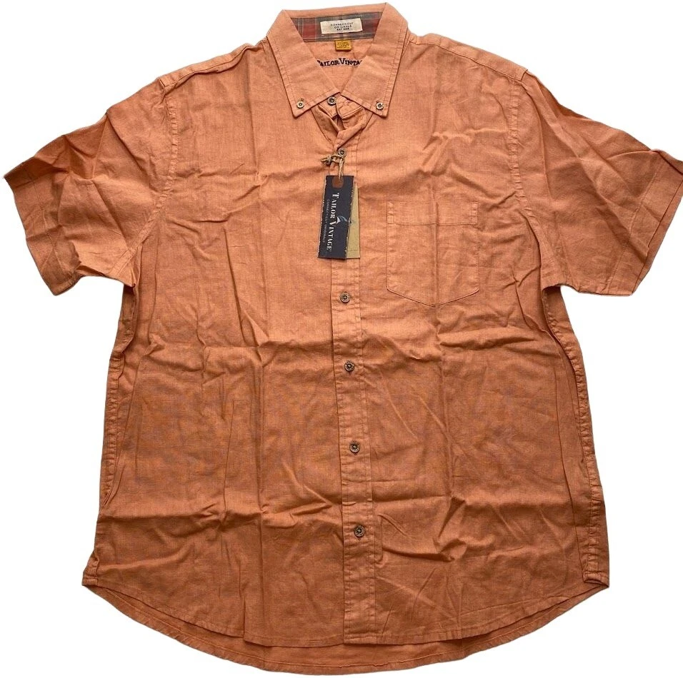 Tailor vintage connecticut originals best sale shirts
