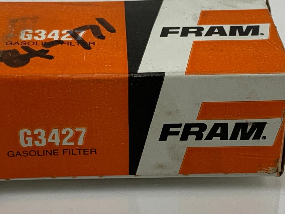 Fram G3427 Fuel Filter - Image 2 of 2