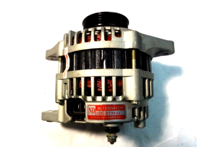 Nissan 300ZX.1994.1995.1996.NONE TURBO.V6/3.0L. 80AMP/12V CW.4-G 1