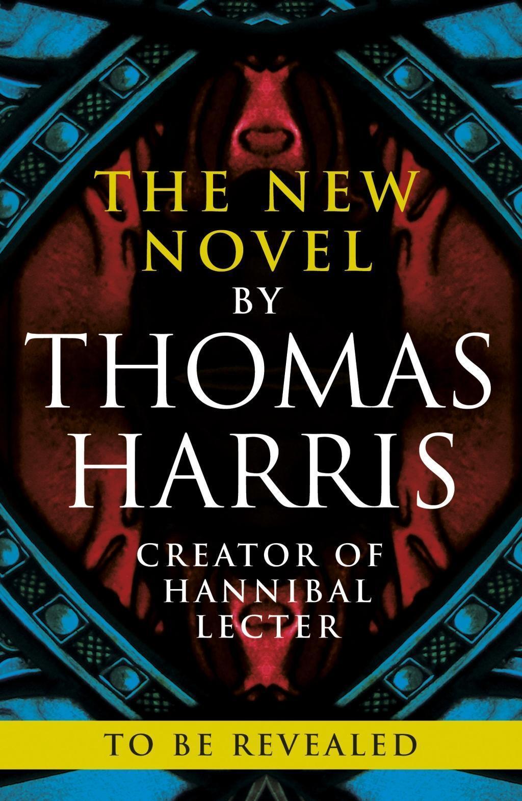 Thumbnail - Cari Mora Thomas Harris