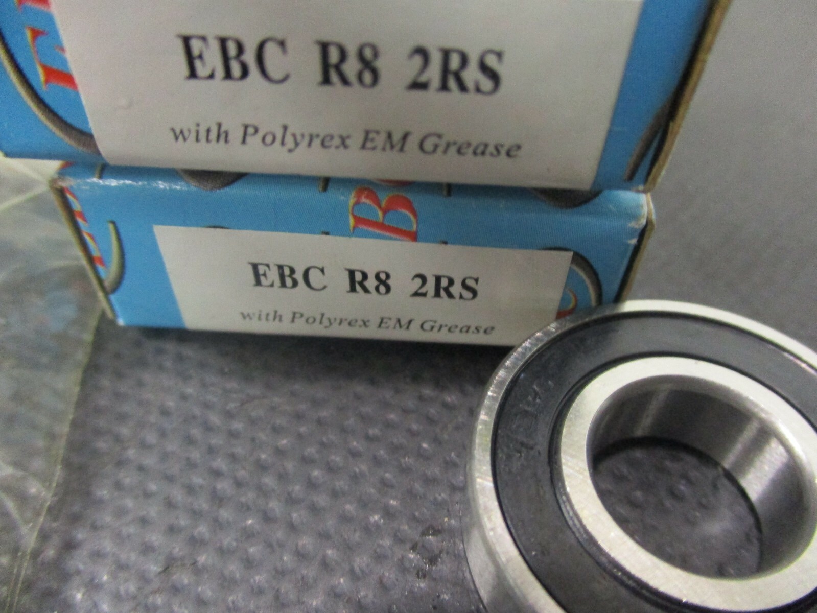 EBC BEARINGS EBCR82RS eBay