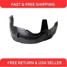 Front Left Inner Fender Liner Fits 06-13 Chevrolet Impala 14-16 Impala Limited