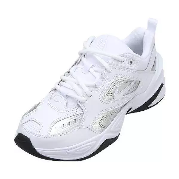 Montañas climáticas Sabio alcanzar Nike W M2K Tekno ESS Women&#039;s Casual Shoes CJ9583-100 White | eBay