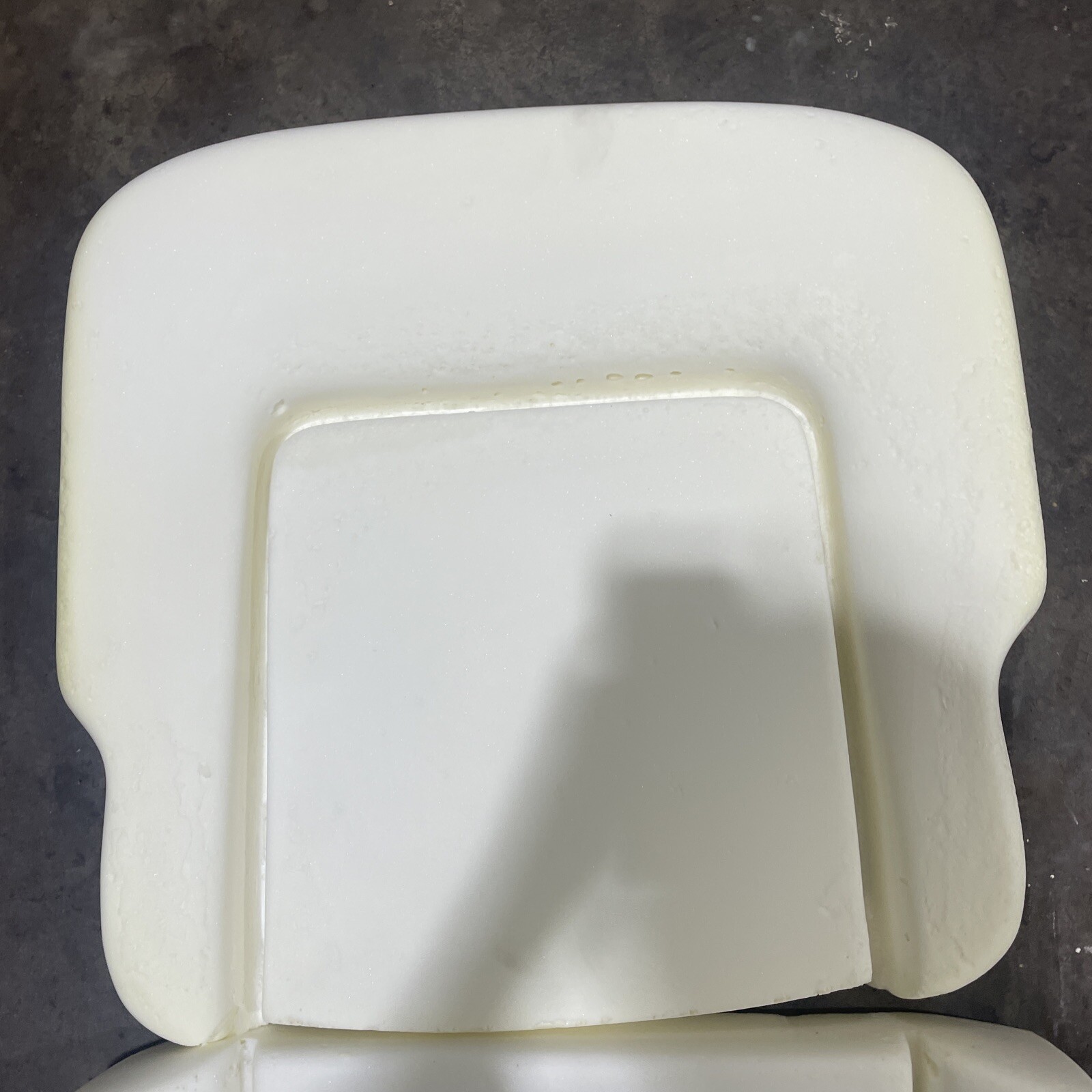 196466 Ford Mustang Seat Foam/ Cushions eBay
