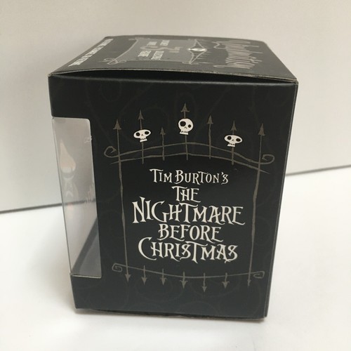 The Nightmare Before Christmas Mayor Disney Vinylmation Retired - Picture 4 of 9