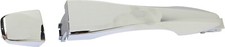 New Exterior Door Handle for 2013-2018 Nissan Altima Front Right Plastic Chrome