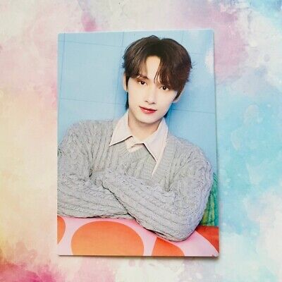 SEVENTEEN SEVENTEEN's HOME Photo card 2024 Weverse JAPAN SEVENTEEN SEVENTEEN's HOME Photo card 2024 Weverse JAPAN
