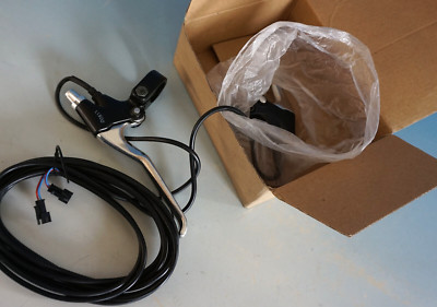 Ansmann Bremshebel Set Brake Levers links und rechts   (A024-485)