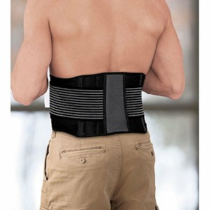 ace adjustable back brace
