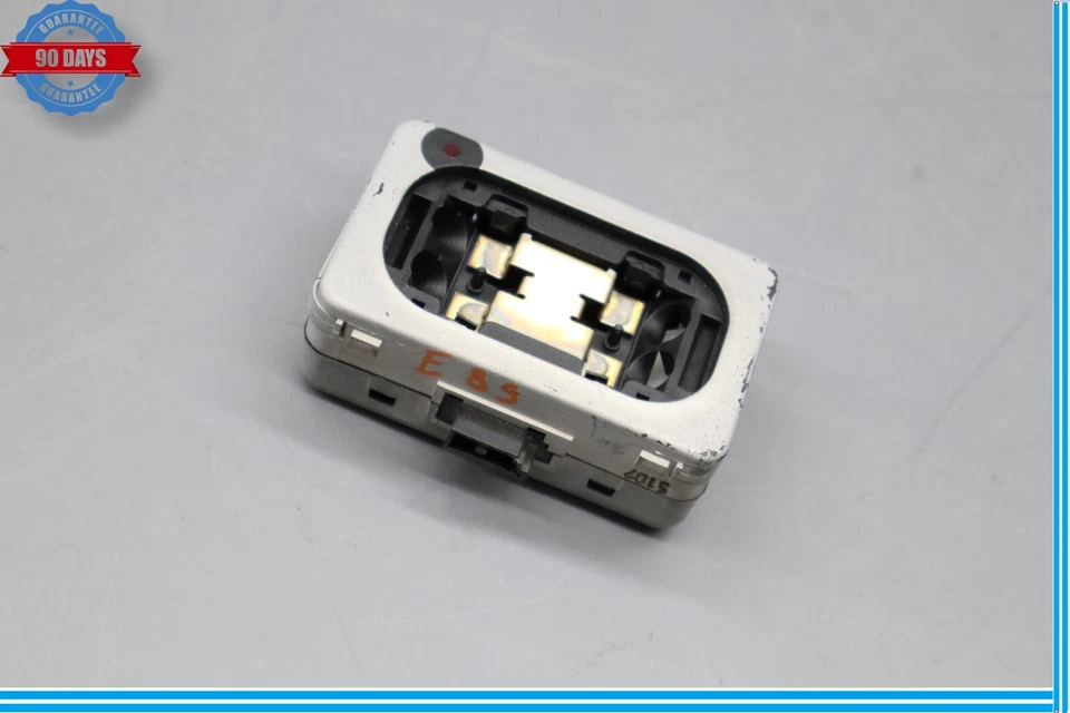 03-04 Sensor de lluvia para parabrisas delantero Mercedes SL500 SL55 AMG 2308211851 OEM Foto 3 de 4