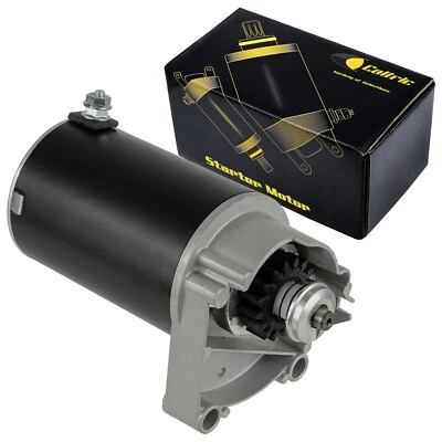 CALTRIC Starter for Briggs & Stratton 14 14Hp 16 16Hp 18 18Hp Horizontal All New