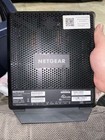 Netgear Ac1900 Kabel WiFi Modem Router