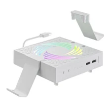 Cooling Fan Low Noise Cooling System External Cooling Fan for Series