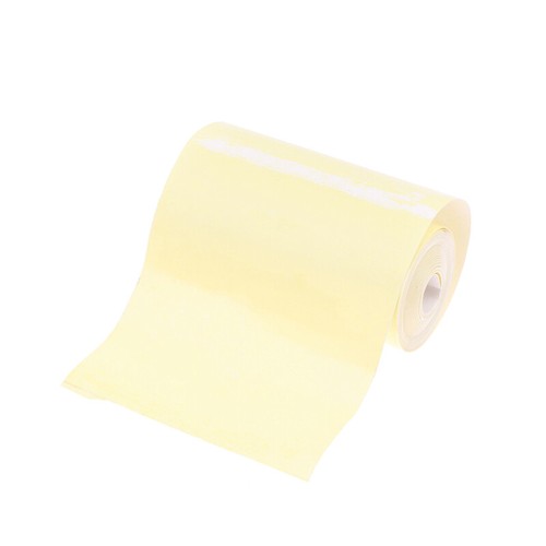 Mini Printer Paper Self-adhesive Thermal Papers Label Printers Inkless Printing - Photo 6/17