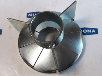 BENTONE B55 3.3 D=120 11973501 Bremsscheibe brake disc (New old stock)