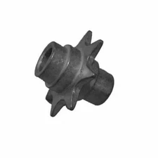 Linear 217436 Garage Door Opener Railing HCT Drive Sprocket - T Rail Unit