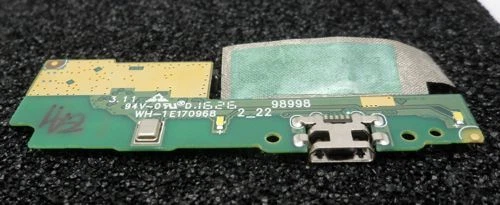 SUBPLACA Lenovo phab2-650y 5p68c06023 Foto 3 de 3