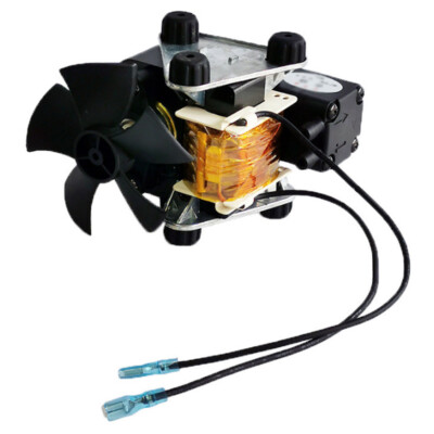 New 110V Micro Oilless Vacuum Pump Negative Pressure Pump -77KPA 15L/MIN