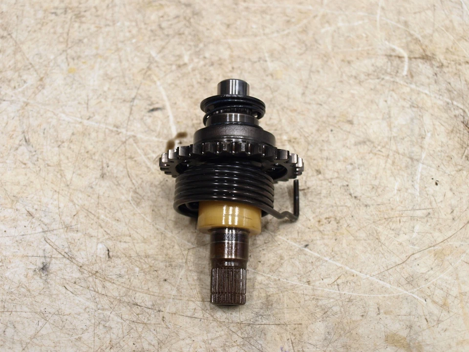 2014-2018 Yamaha YZ250F YZ250FX Kickstart Gear #6803 - Изображение 2 из 3