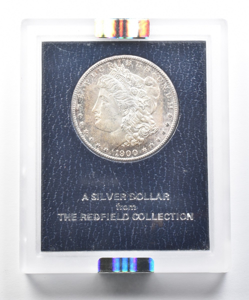 1902-O モルガンダラー NGC MS64 Morgan dollar 1902 $1 Morgan Silver Dollar - NGC MS64