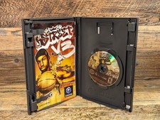NBA Street Vol. 3 (Nintendo GameCube, 2005)