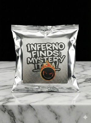 #ad 🔥🔥 Inferno Finds🔥🔥 $29.99