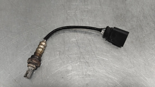 LAMBDASONDE MITTE VW Polo IV (9N1/2/3) Hatchback 1.2 12V (AZQ) 2003 03C906262