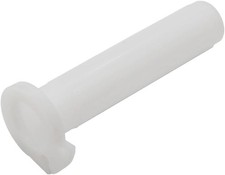 22mm 7/8 Inch Twist Throttle Accelerator Grip Tube for 110cc 125cc Pit Trail Qua