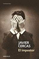 El Impostor | Javier Cercas | Taschenbuch | 453 S. | Spanisch | 2016