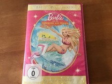 Barbie und das Geheimnis von Oceana, Animationsfilm  FSK 0