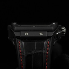 Hublot Spirit of Big Bang Black Magic| Ref. 601.CI.0173.RX | Skeleton Dial 21