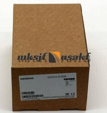 New One Siemens Sensor QRI2A2.B180B In Box US Free tax