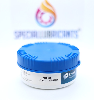 Krytox XHT-BD 0.5KG Hochtemperaturfett bis 400°C