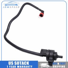 Vapor Canister Purge Valve Plastic Dorman 911-700 For 2004-2009 Mazda 3 Vapor Canister Purge Valve Plastic Dorman 911-700 For 2004-2009 Mazda 3