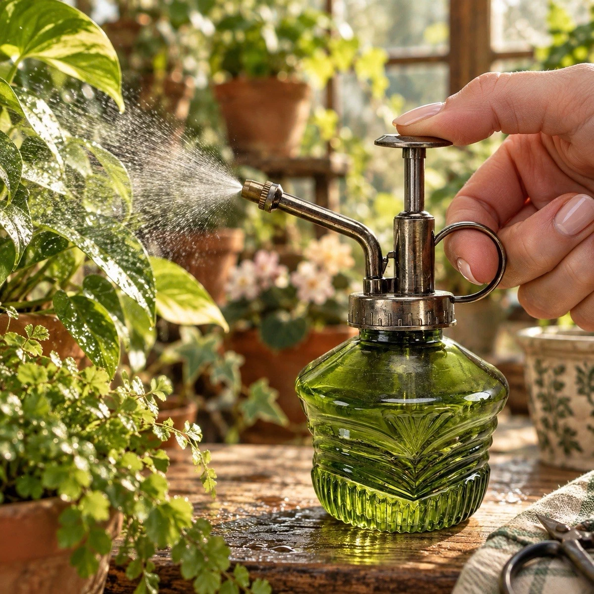 Green Garden Tools for sale | eBay