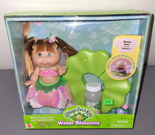 Cabbage Patch Kids Maddie Dana Water Blossoms...