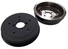 Tambour de frein Suzuki SAMURAI