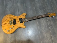 WESTONE THUNDER 1, MADE IN JAPAN GUITAR, VINTAGE JAPANESE GUITAR. MATSUMOKU