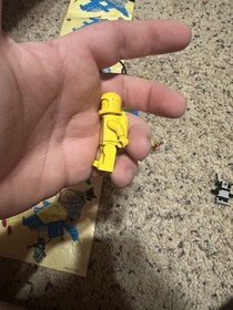 LEGO Space: Xenon X-Craft (6872)