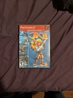 Jak II Sony PlayStation 2