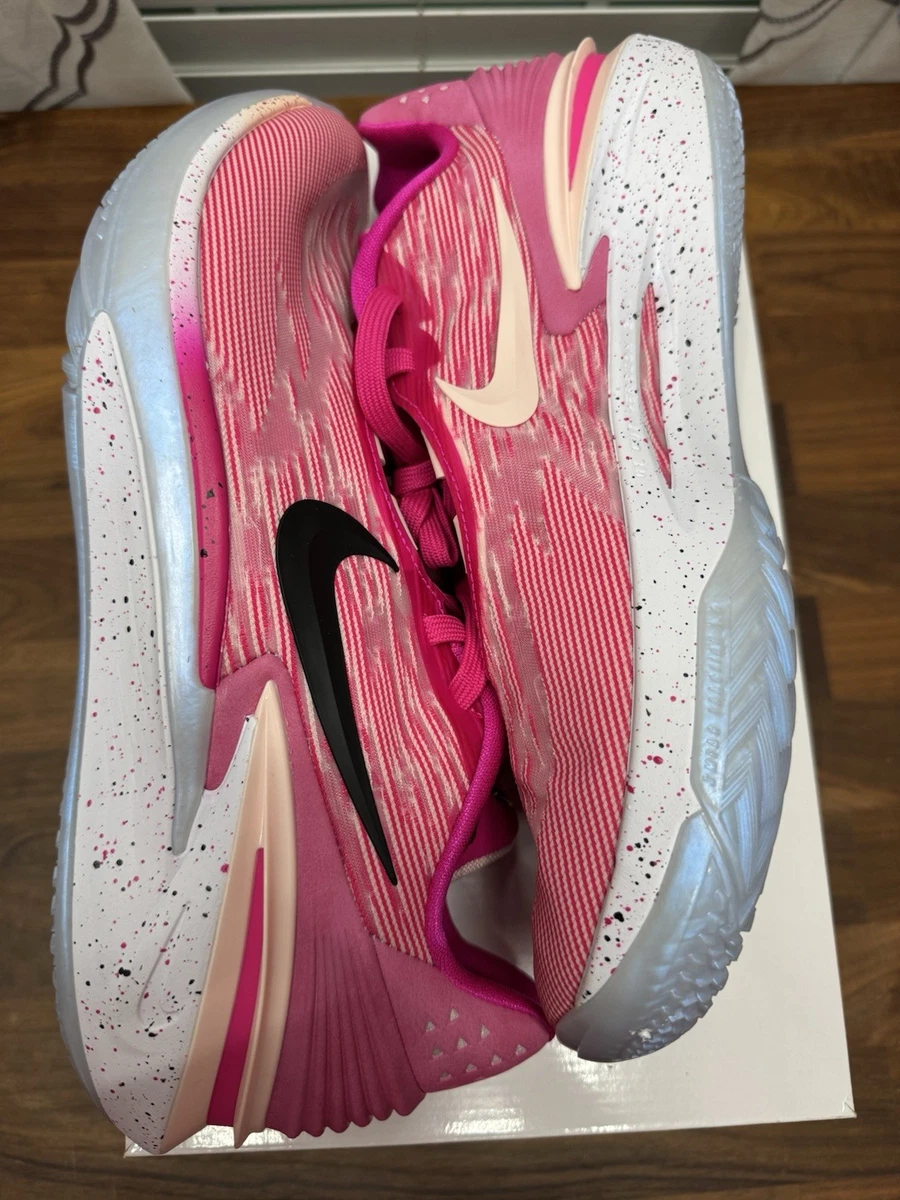 Nike Air Zoom GT Cut 2 Kay Yow for Sale | Authenticity Guaranteed