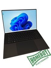 Dell Precision 5570  i7 CPU  16GB RAM  512GB SSD  RTX A2000 30-Day Warranty