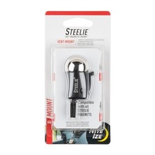 Nite Ize Steelie Vent Mount - Additional Car Vent Mount for Cell Phones -