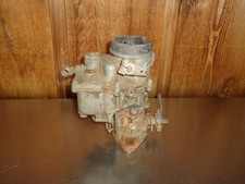 Zenith 1-barrel Parts Carburetor 11275 Divco Ford Ihc International Truck Gmc Zenith 1-barrel Parts Carburetor 11275 Divco Ford Ihc International Truck Gmc