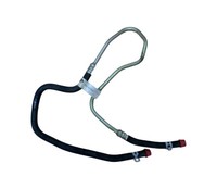 Ford OEM F4DZ-3A713-A Servolenkung RüCklaufleitung Schlauch 360950 80185