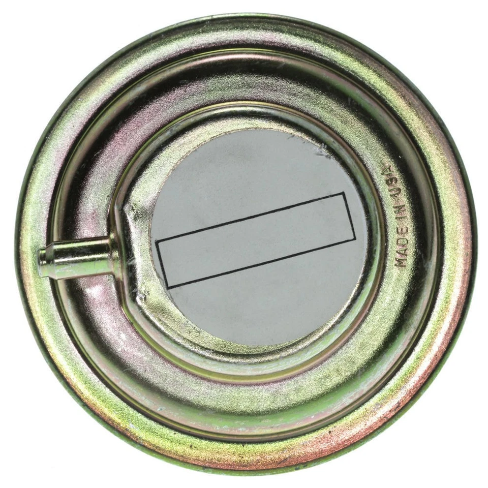 Válvula-válvula de recirculación de gases de escape (EGR) WVE 4F1018 Foto 3 de 4